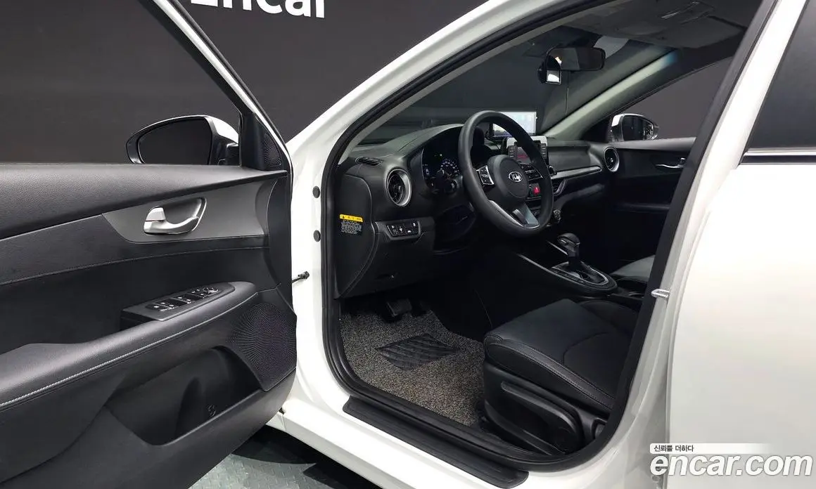 Kia K3 2019 1.6 автомат (гидро), фото 13