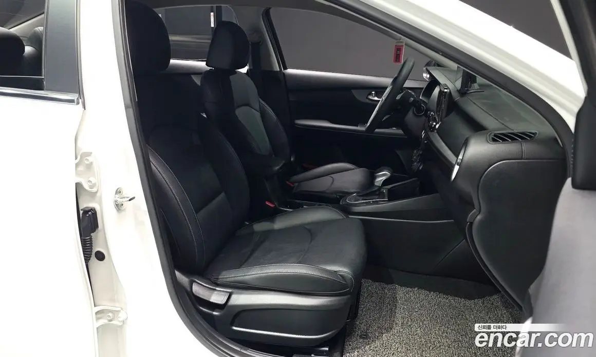 Kia K3 2019 1.6 автомат (гидро), фото 17
