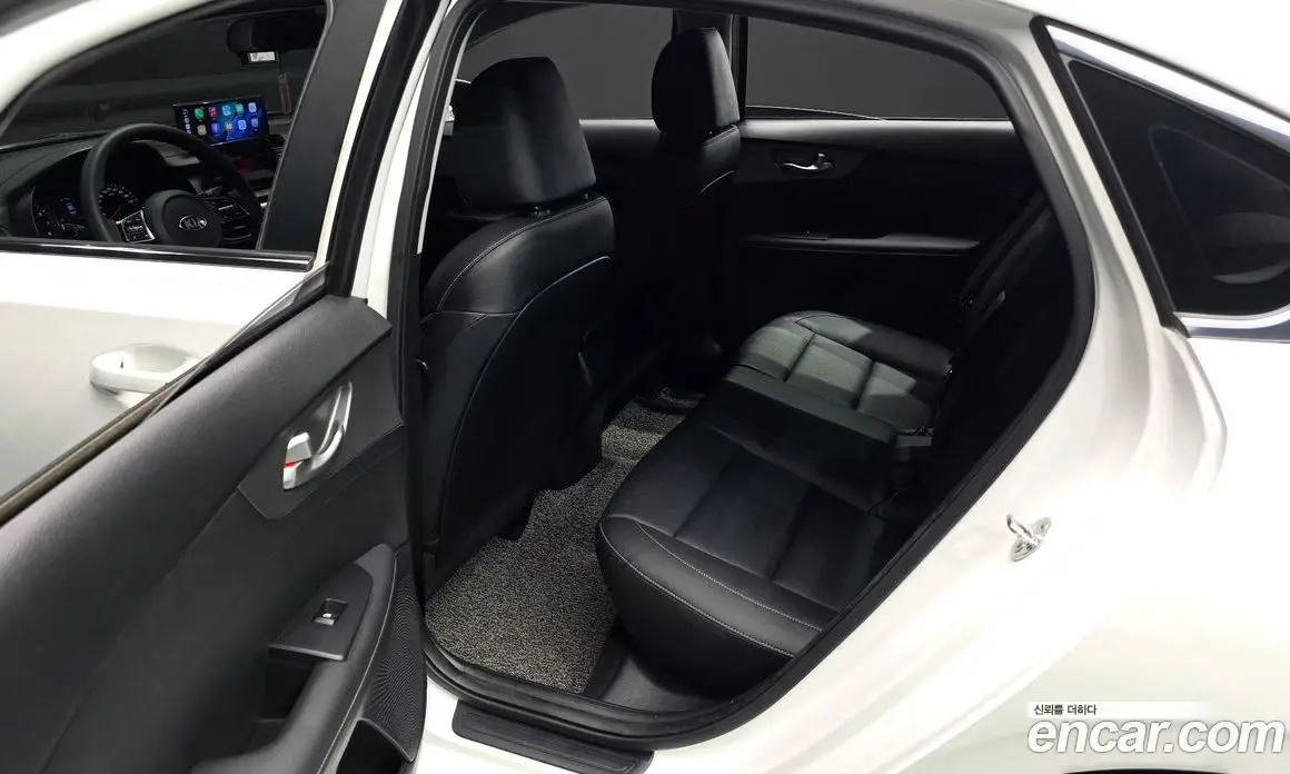 Kia K3 2019 1.6 автомат (гидро), фото 18