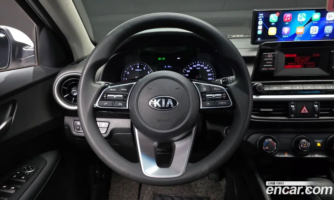 Kia K3 2019 1.6 автомат (гидро), фото 19