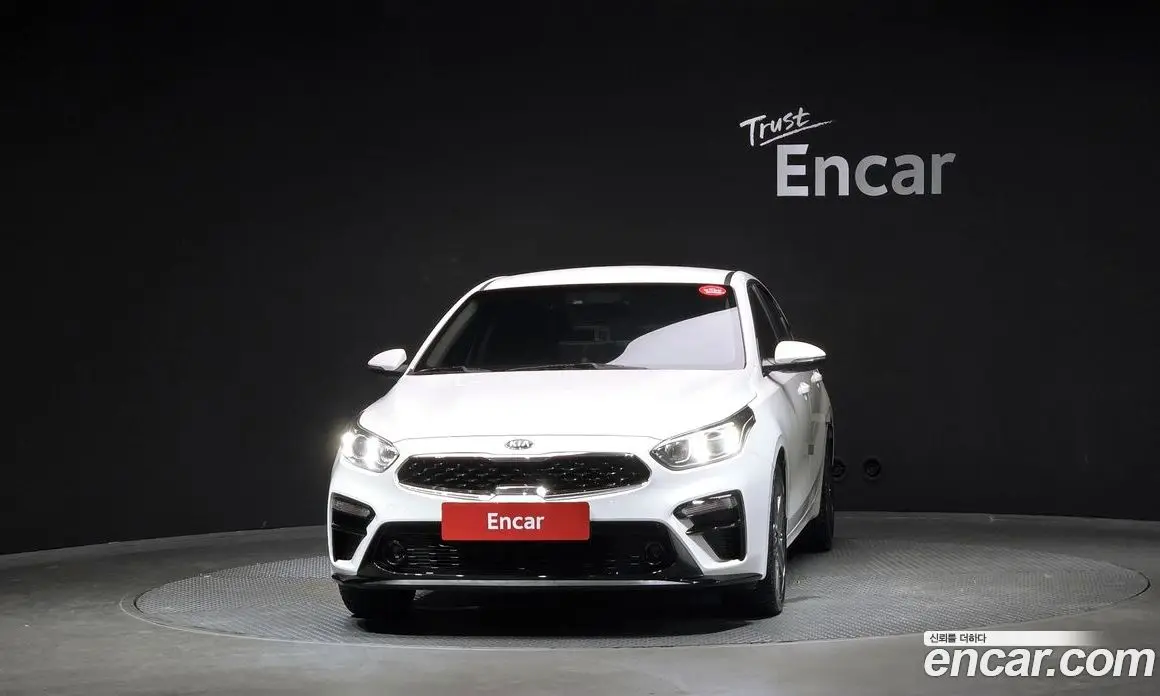 Kia K3 2019 1.6 автомат (гидро), фото 3