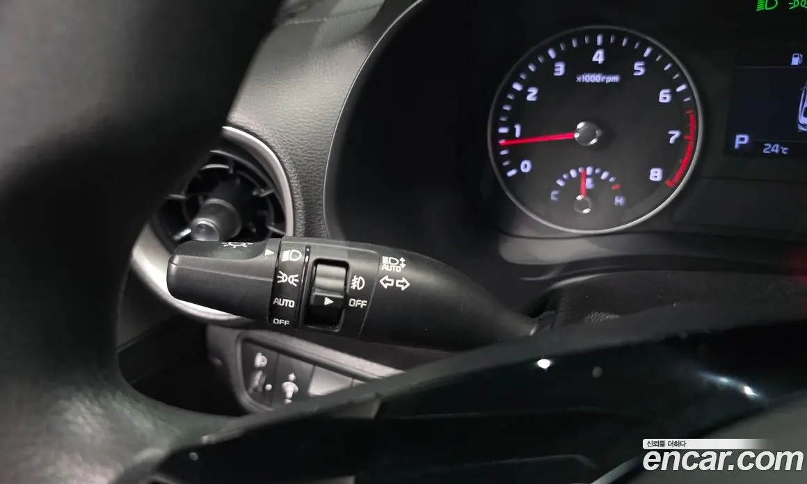 Kia K3 2019 1.6 автомат (гидро), фото 29