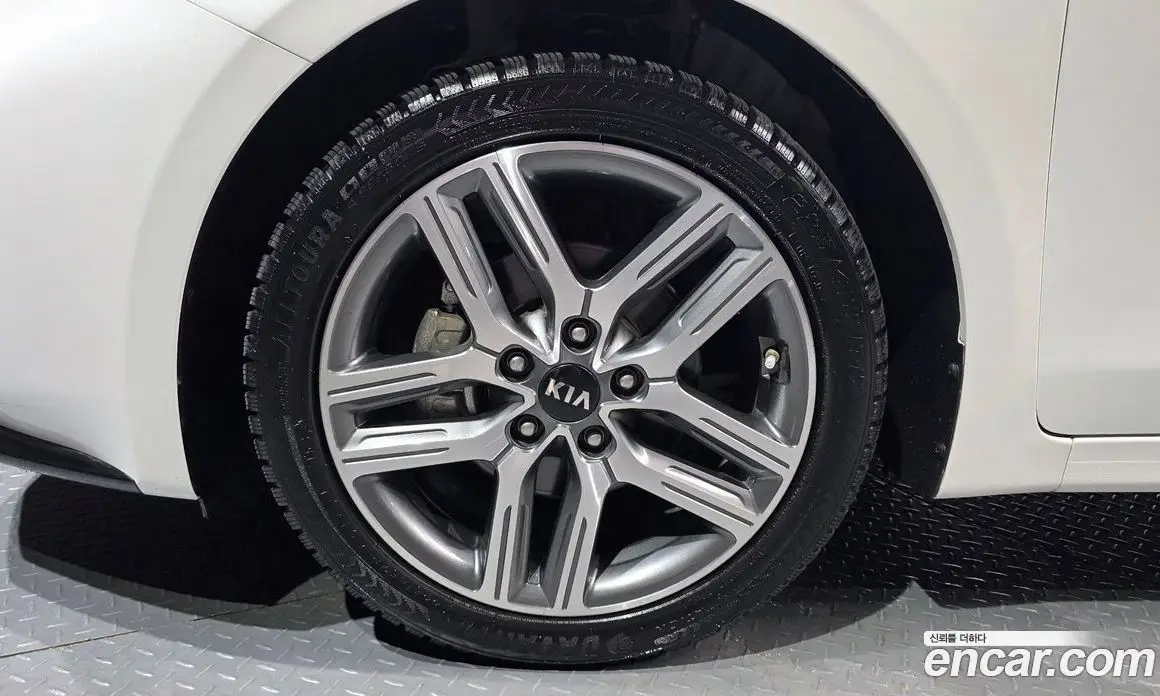 Kia K3 2019 1.6 автомат (гидро), фото 5
