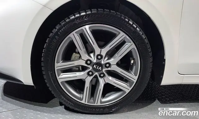 Kia K3 2019 1.6 автомат (гидро), миниатюра 5