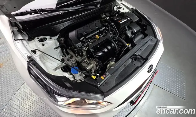 Kia K3 2019 1.6 автомат (гидро), миниатюра 6