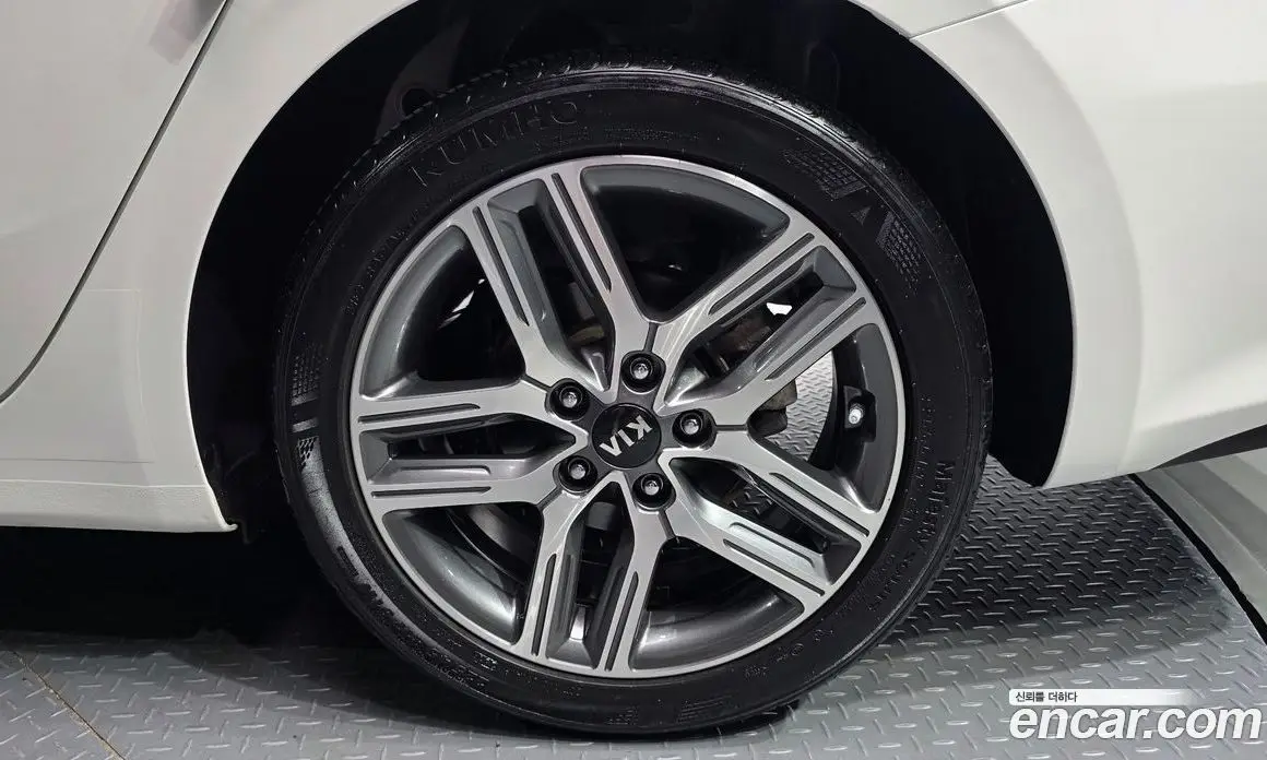 Kia K3 2019 1.6 автомат (гидро), фото 7