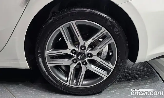 Kia K3 2019 1.6 автомат (гидро), миниатюра 7