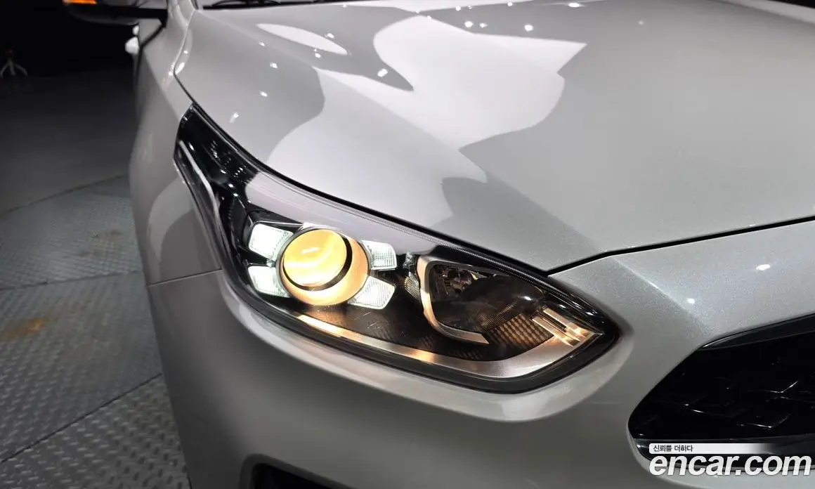 Kia K3 2019 1.6 автомат (гидро), фото 8