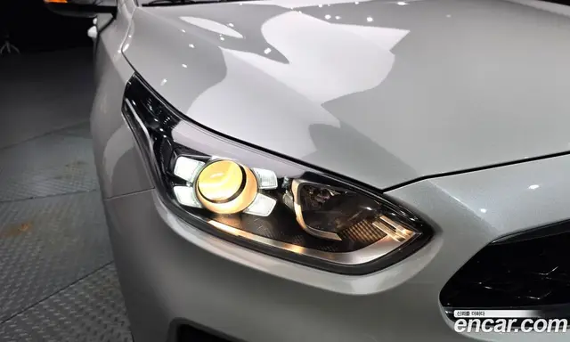 Kia K3 2019 1.6 автомат (гидро), миниатюра 8