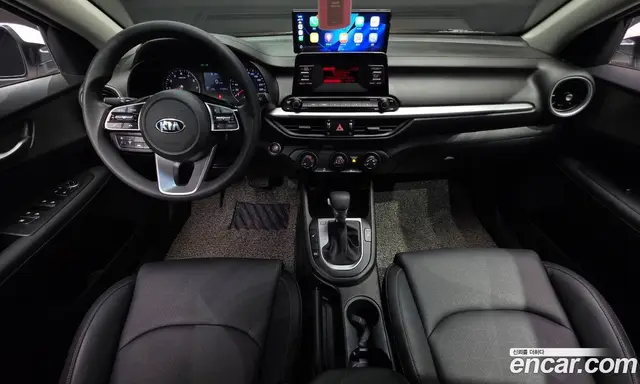Kia K3 2019 1.6 автомат (гидро), миниатюра 10