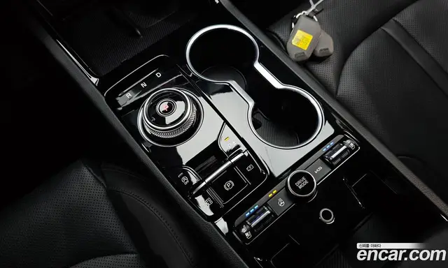 Kia K5 (Optima) 2023 2.0 автомат (гидро), миниатюра 12