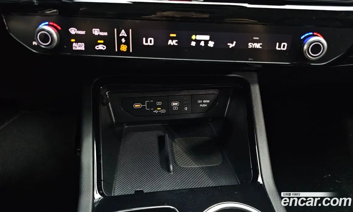 Kia K5 (Optima) 2023 2.0 автомат (гидро), фото 24