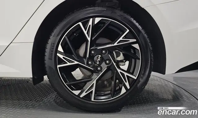 Kia K5 (Optima) 2023 2.0 автомат (гидро), миниатюра 7
