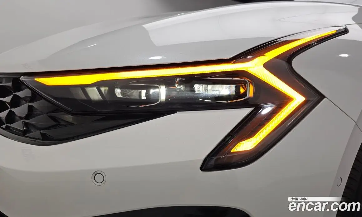 Kia K5 (Optima) 2023 2.0 автомат (гидро), фото 8