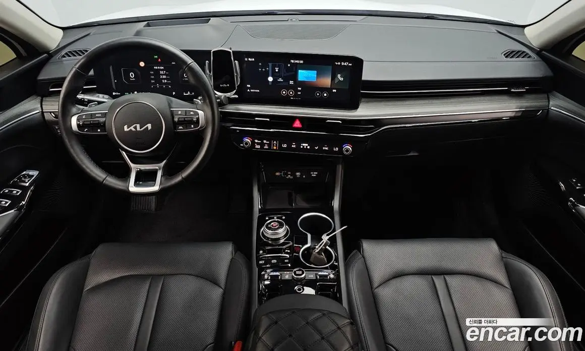 Kia K5 (Optima) 2023 2.0 автомат (гидро), фото 10