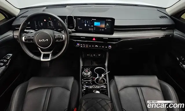 Kia K5 (Optima) 2023 2.0 автомат (гидро), миниатюра 10