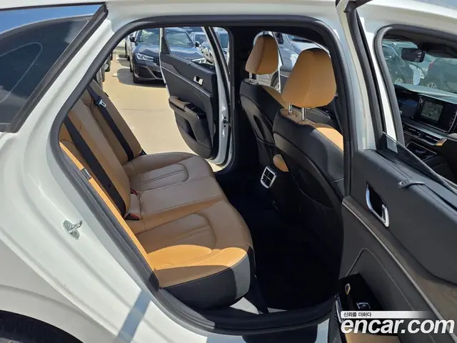 Kia K5 (Optima) 2023 2.0 автомат (гидро), миниатюра 11