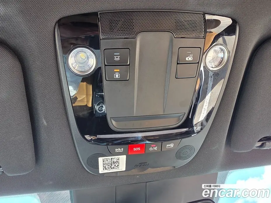 Kia K5 (Optima) 2023 2.0 автомат (гидро), фото 17