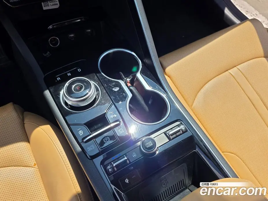 Kia K5 (Optima) 2023 2.0 автомат (гидро), фото 18