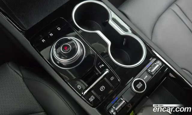 Kia K5 (Optima) 2024 2.0 автомат (гидро), миниатюра 12