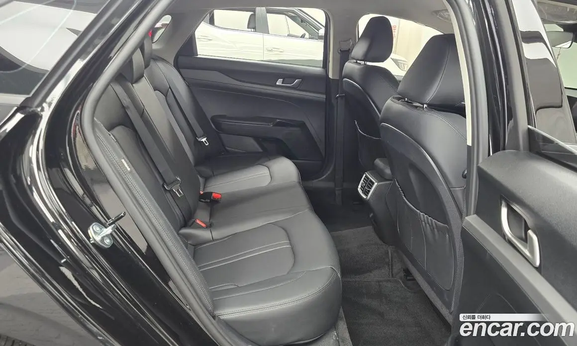 Kia K5 (Optima) 2024 2.0 автомат (гидро), фото 17