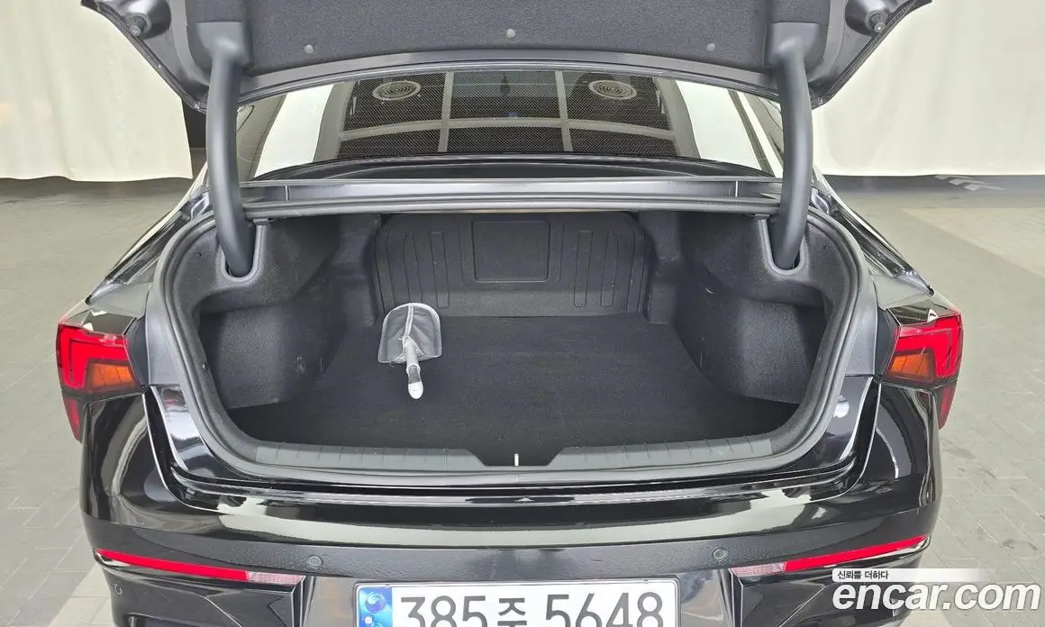Kia K5 (Optima) 2024 2.0 автомат (гидро), фото 26
