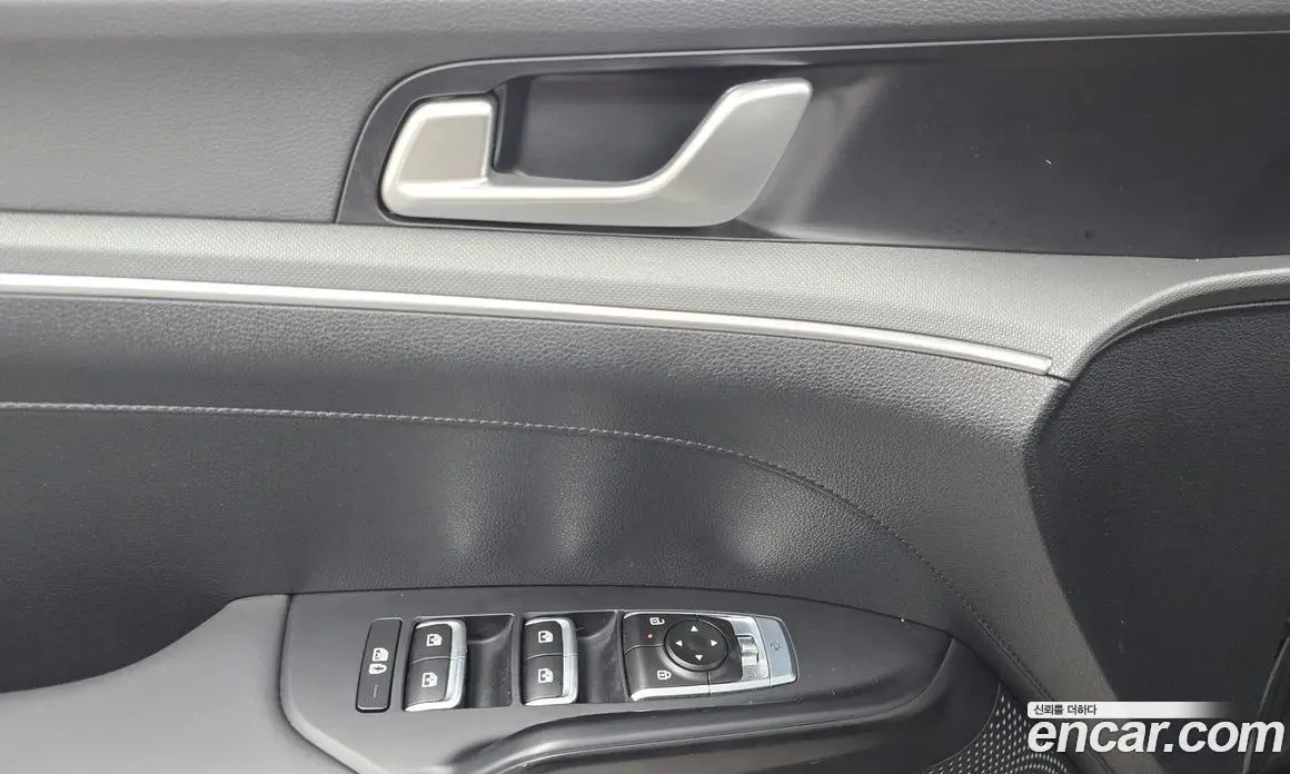 Kia K5 (Optima) 2024 2.0 автомат (гидро), фото 28