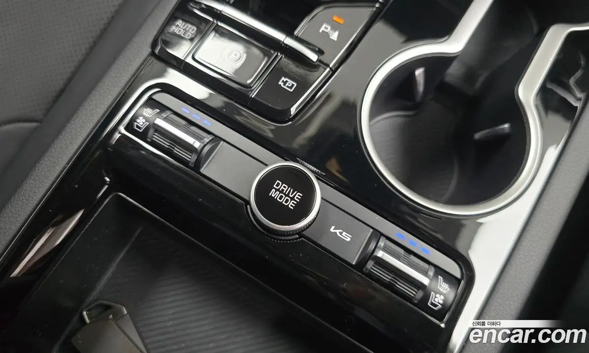 Kia K5 (Optima) 2024 2.0 автомат (гидро), фото 29