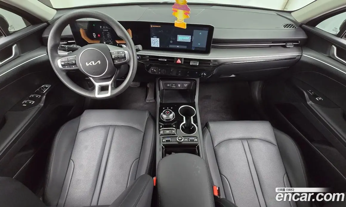 Kia K5 (Optima) 2024 2.0 автомат (гидро), фото 10
