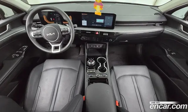 Kia K5 (Optima) 2024 2.0 автомат (гидро), миниатюра 10