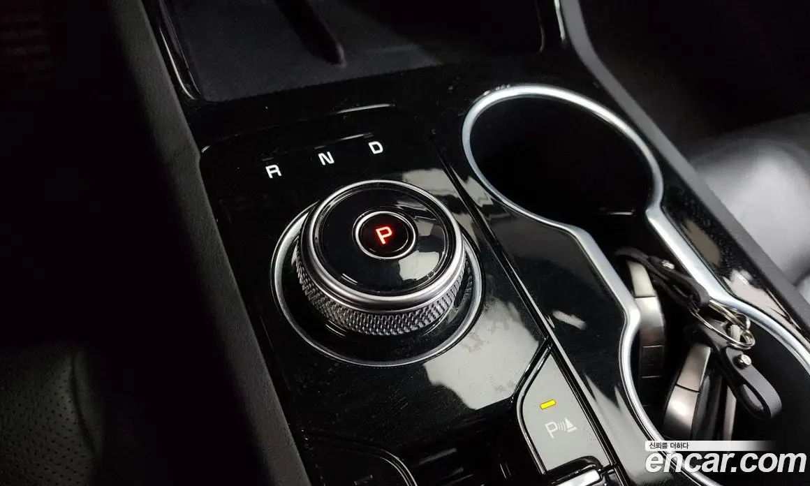 Kia K5 (Optima) 2024 1.6 автомат (гидро), фото 12