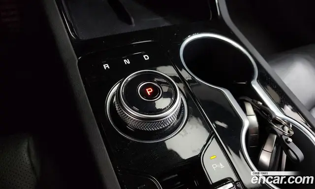 Kia K5 (Optima) 2024 1.6 автомат (гидро), миниатюра 12