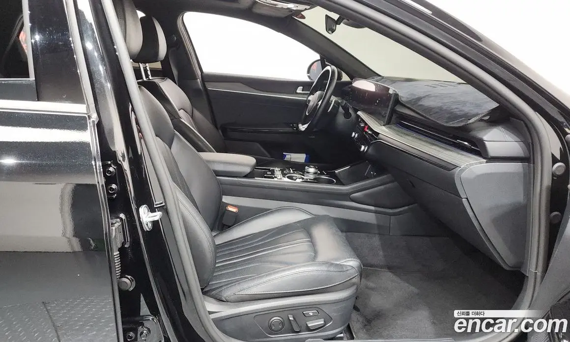 Kia K5 (Optima) 2024 1.6 автомат (гидро), фото 16