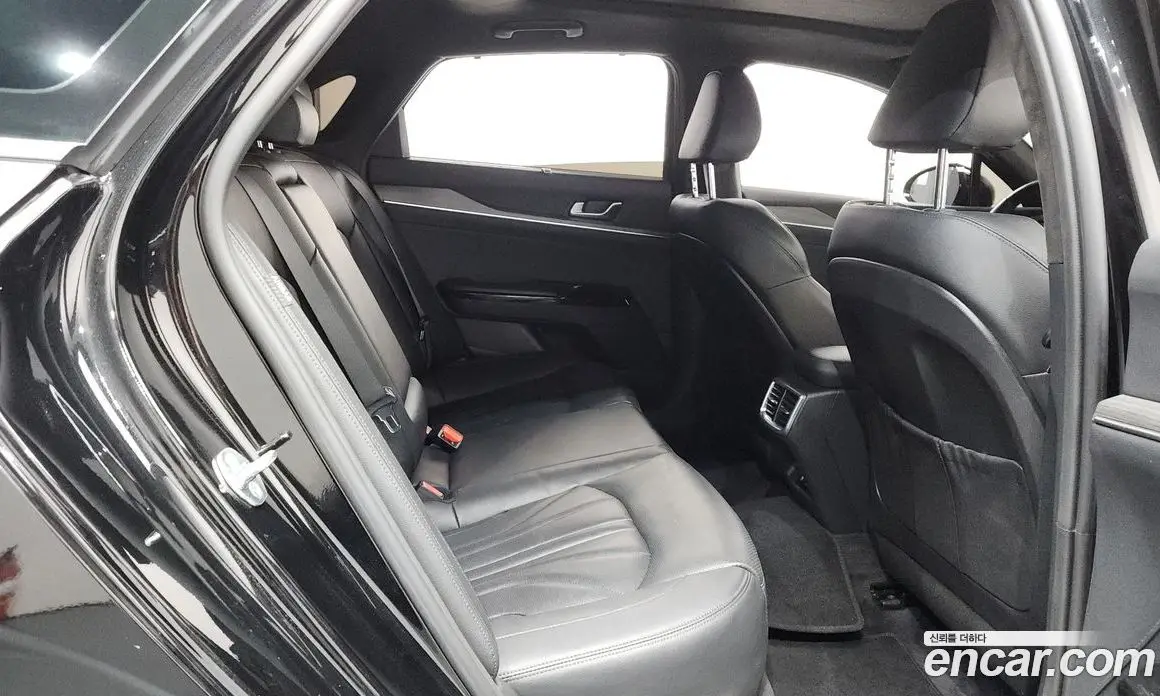 Kia K5 (Optima) 2024 1.6 автомат (гидро), фото 17