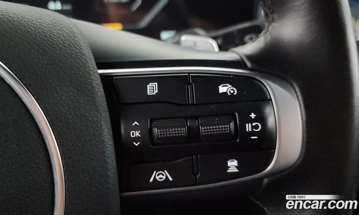 Kia K5 (Optima) 2024 1.6 автомат (гидро), фото 23