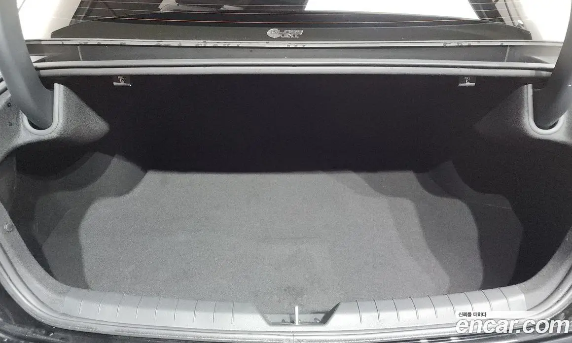 Kia K5 (Optima) 2024 1.6 автомат (гидро), фото 26