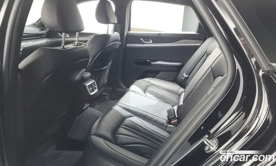 Kia K5 (Optima) 2024 1.6 автомат (гидро), фото 27