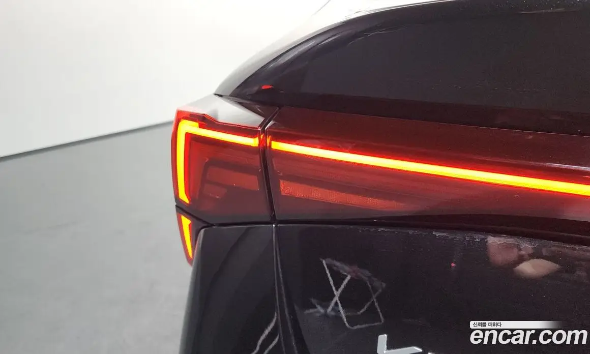 Kia K5 (Optima) 2024 1.6 автомат (гидро), фото 9