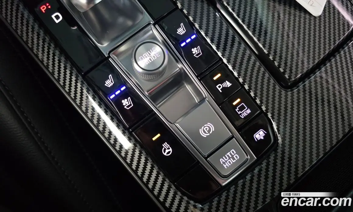 Kia K7 2020 3.0 автомат (гидро), фото 30
