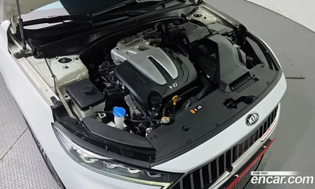 Kia K7 2020 3.0 автомат (гидро), миниатюра 6