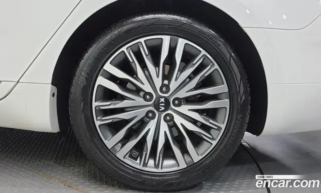 Kia K7 2020 3.0 автомат (гидро), миниатюра 7
