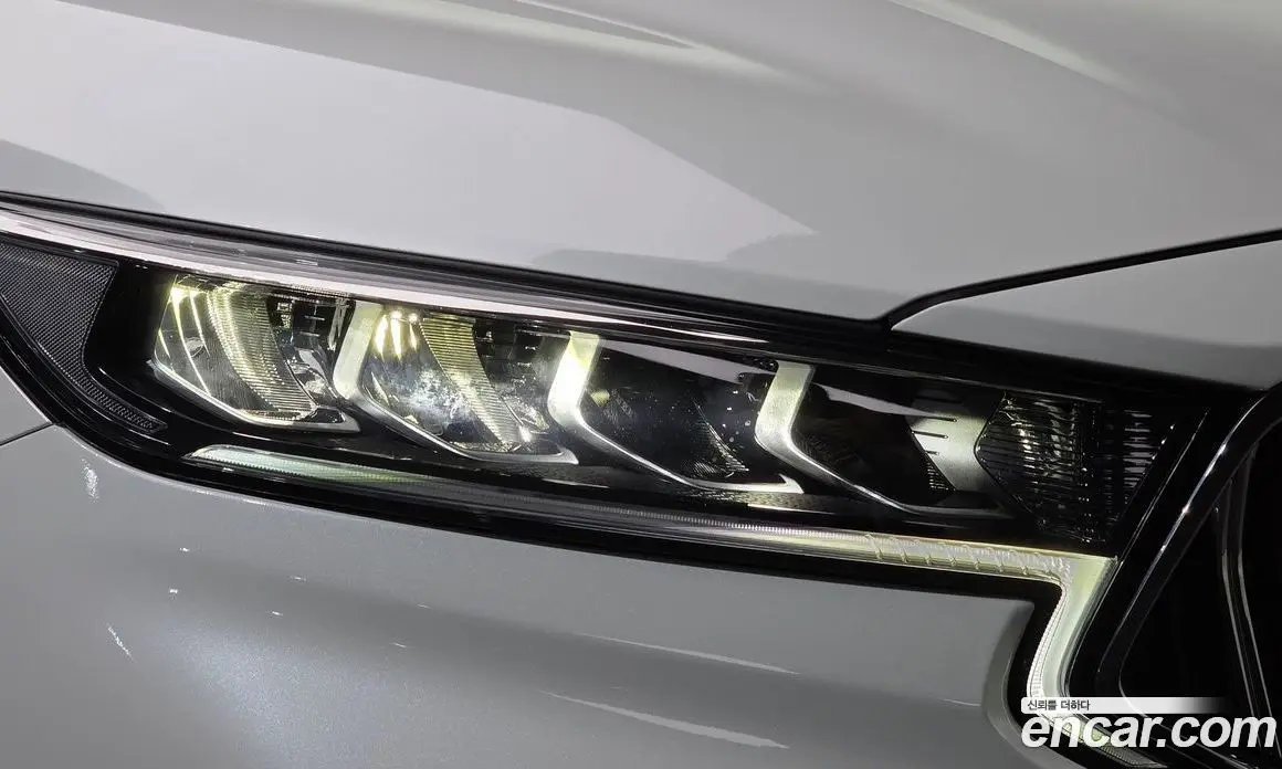 Kia K7 2020 3.0 автомат (гидро), фото 8