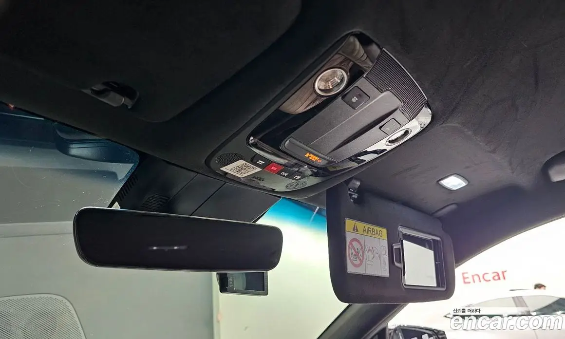 Kia K8 2022 2.5 автомат (гидро), фото 24