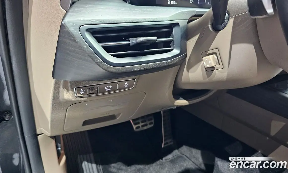 Kia K8 2022 2.5 автомат (гидро), фото 25