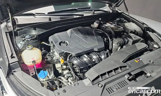 Kia K8 2022 2.5 автомат (гидро), миниатюра 6