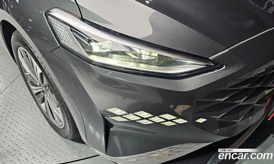 Kia K8 2022 2.5 автомат (гидро), фото 8