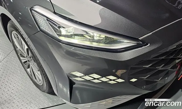 Kia K8 2022 2.5 автомат (гидро), миниатюра 8