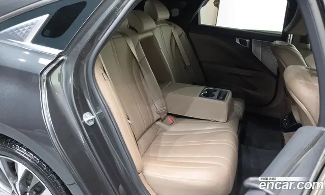 Kia K8 2022 2.5 автомат (гидро), миниатюра 12