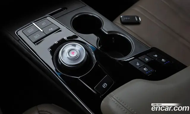 Kia K8 2022 2.5 автомат (гидро), миниатюра 9