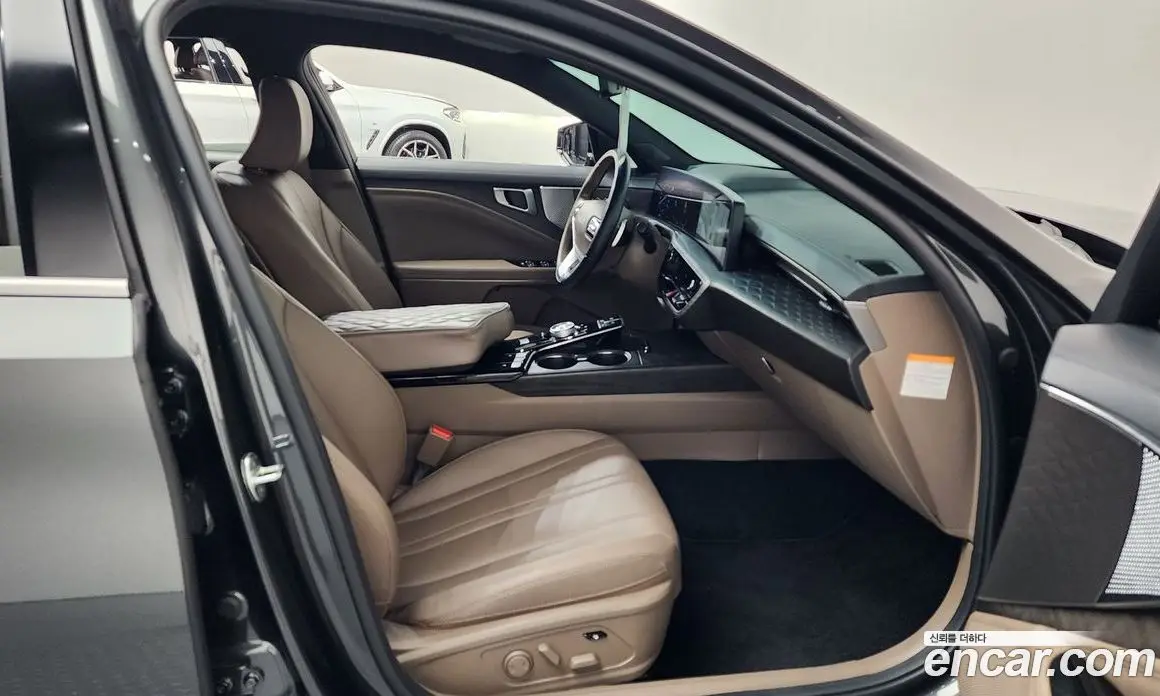 Kia K8 2022 1.6 автомат (гидро), фото 16